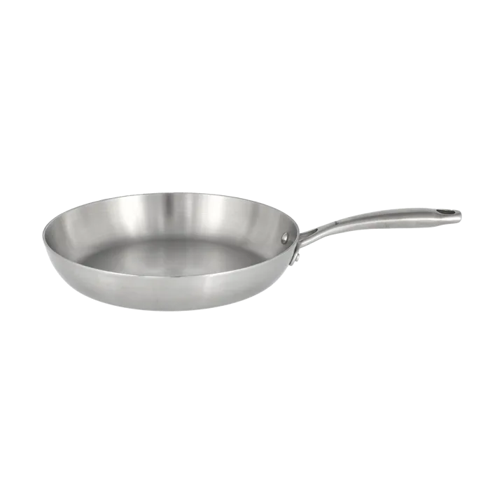 Nordwik 三层不锈钢煎锅 - 24cm - Nordwik