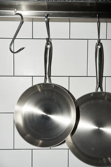 Nordwik 三层不锈钢煎锅 - 24cm - Nordwik