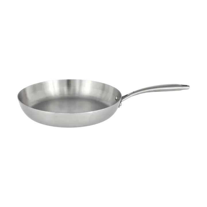 Nordwik 三层不锈钢煎锅 - 28cm - Nordwik