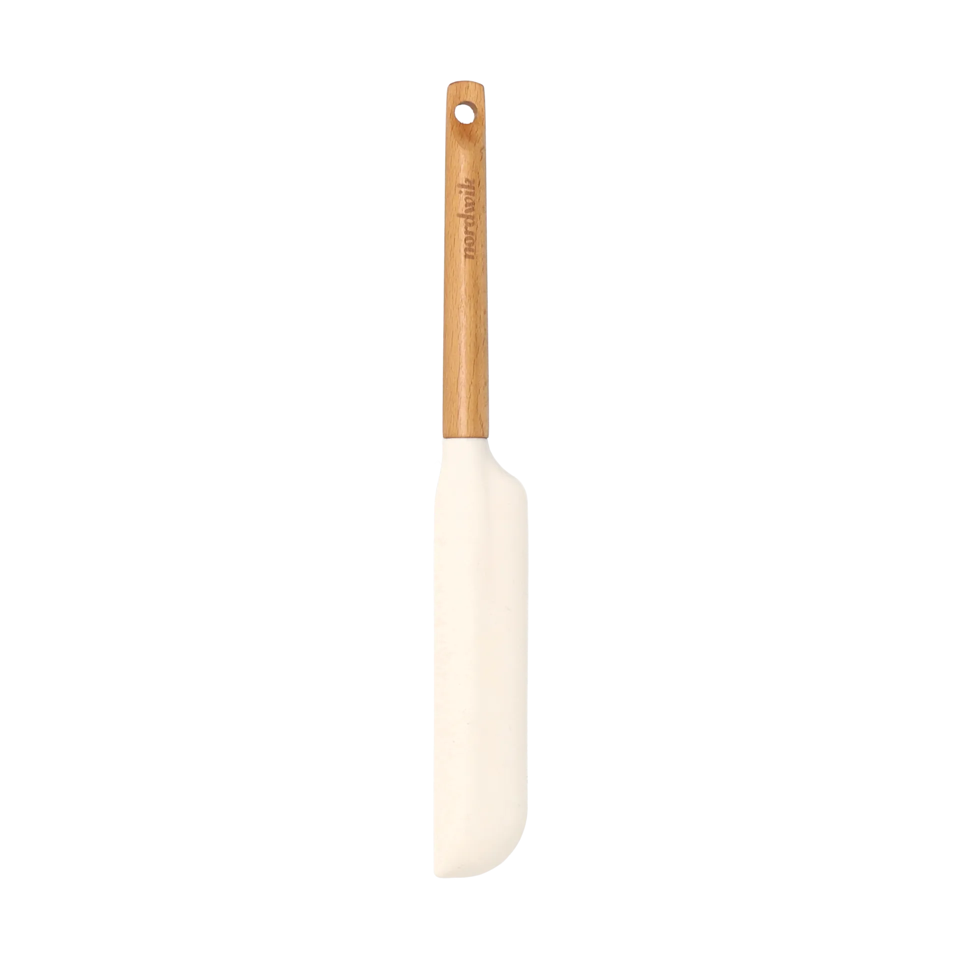 Nordwik 榉木锅铲29cm, 奶油色 Nordwik
