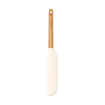 Nordwik 榉木锅铲29cm - 奶油色 - Nordwik