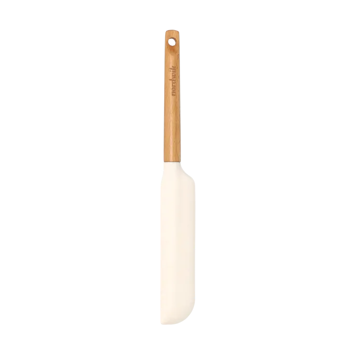 Nordwik 榉木锅铲29cm - 奶油色 - Nordwik