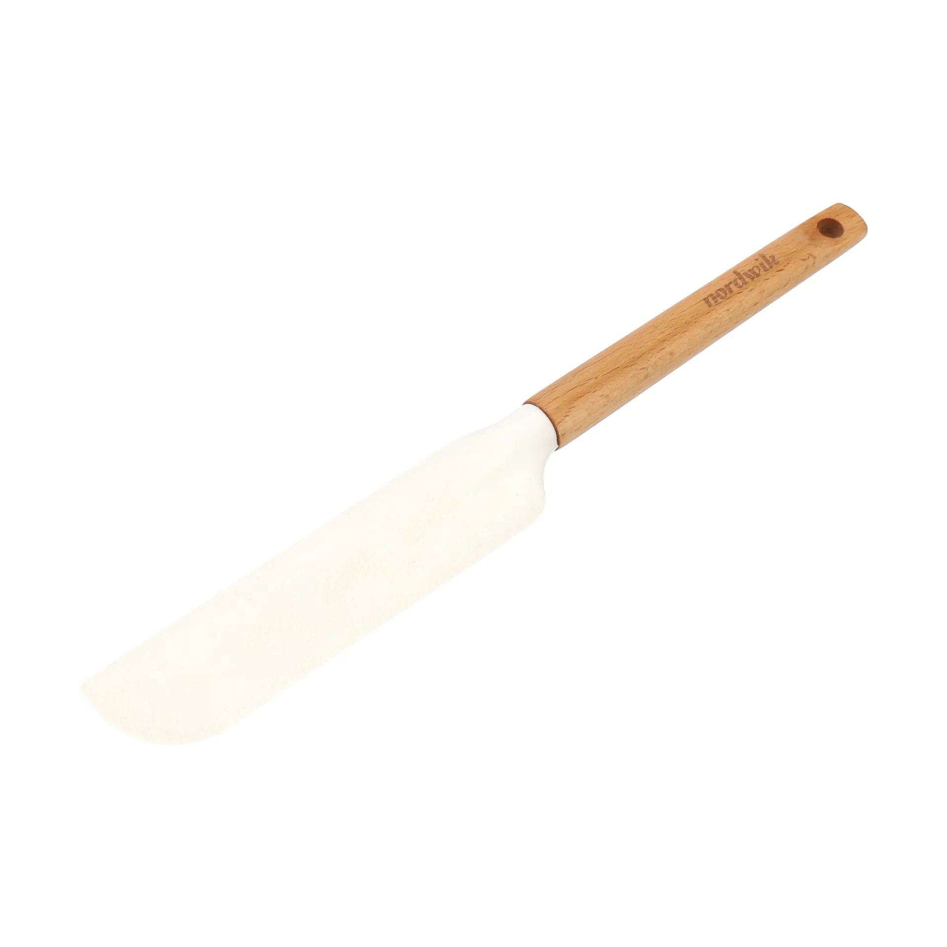 Nordwik 榉木锅铲29cm, 奶油色 Nordwik