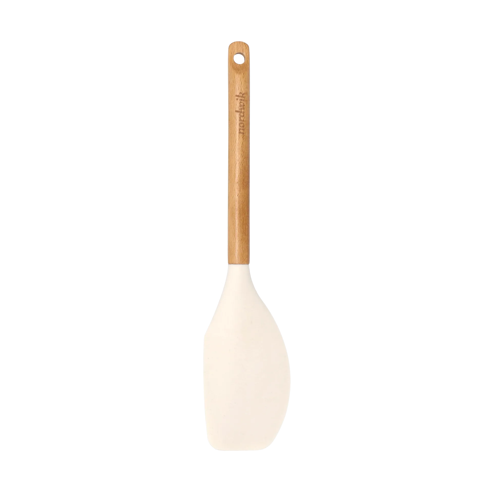 Nordwik 榉木锅铲29cm, 奶油色 Nordwik