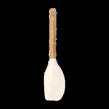 Nordwik 榉木锅铲29cm - 奶油色 - Nordwik
