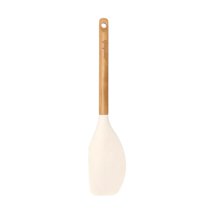 Nordwik 榉木锅铲29cm - 奶油色 - Nordwik