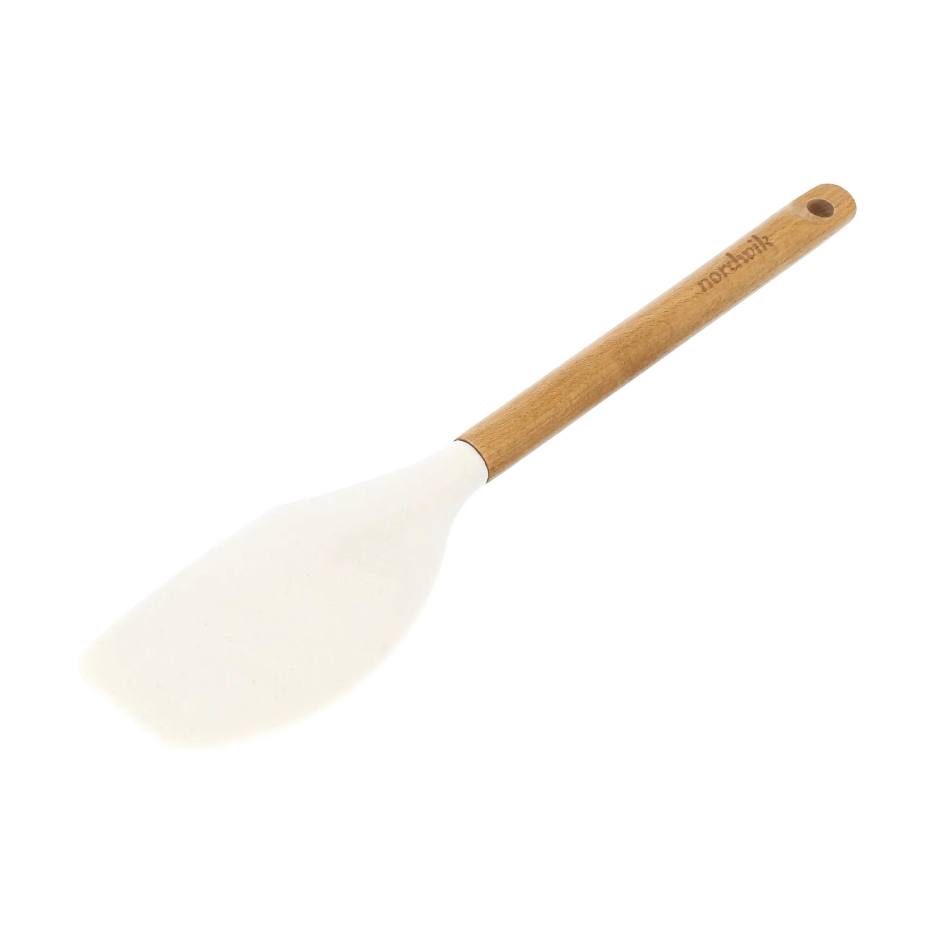 Nordwik 榉木锅铲29cm, 奶油色 Nordwik