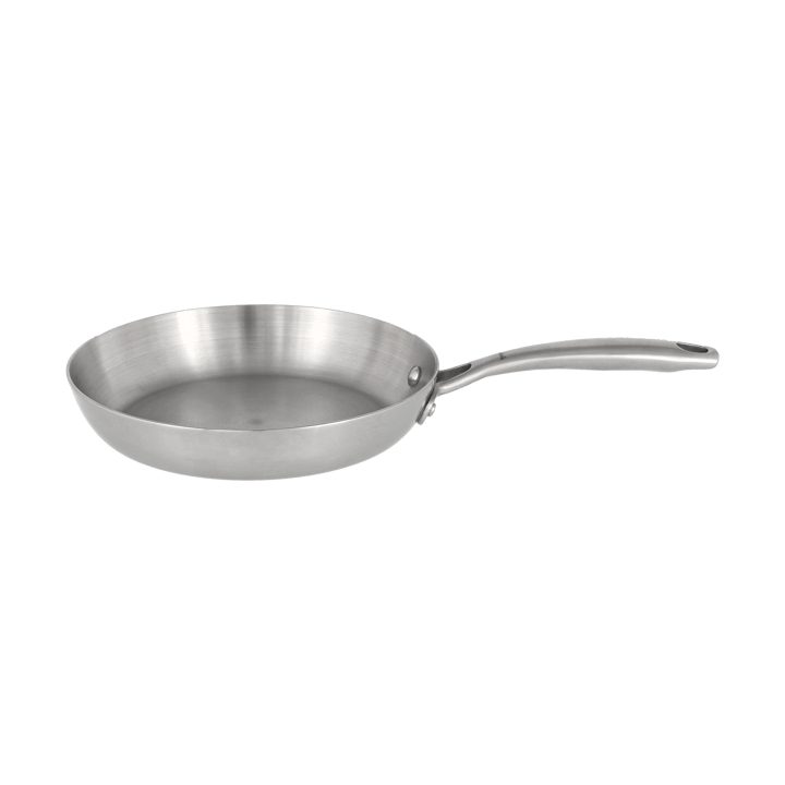 Nordwik 不锈钢煎锅3层钢平底锅 20cm - 20 cm - Nordwik