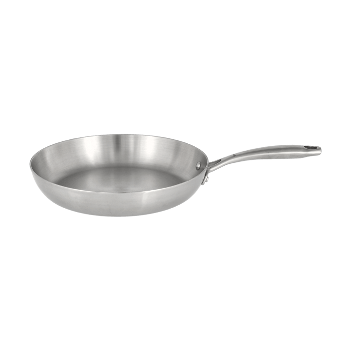 Nordwik 不锈钢煎锅3层钢平底锅 20cm - 24 cm - Nordwik