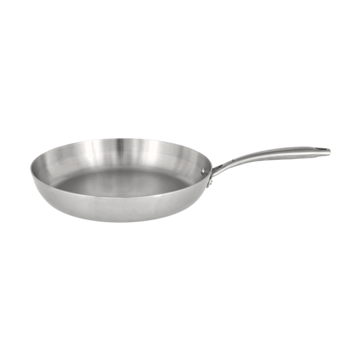 Nordwik 不锈钢煎锅3层钢平底锅 20cm - 28 cm - Nordwik