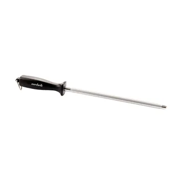 Nordwik 钻石磨刀棒 - 38.2cm - Nordwik