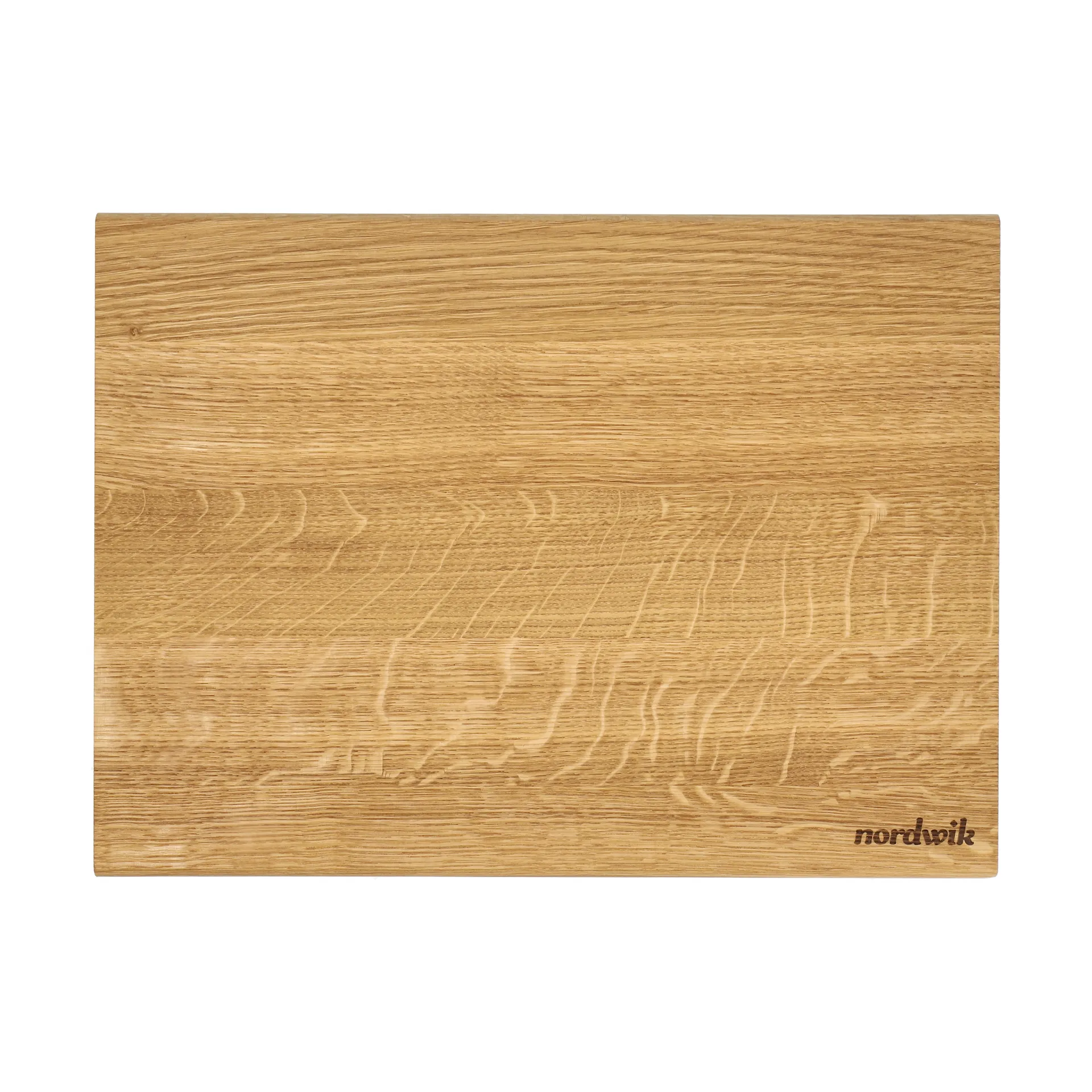 Nordwik 切菜板/砧板 橡木, 38x28x2cm Nordwik
