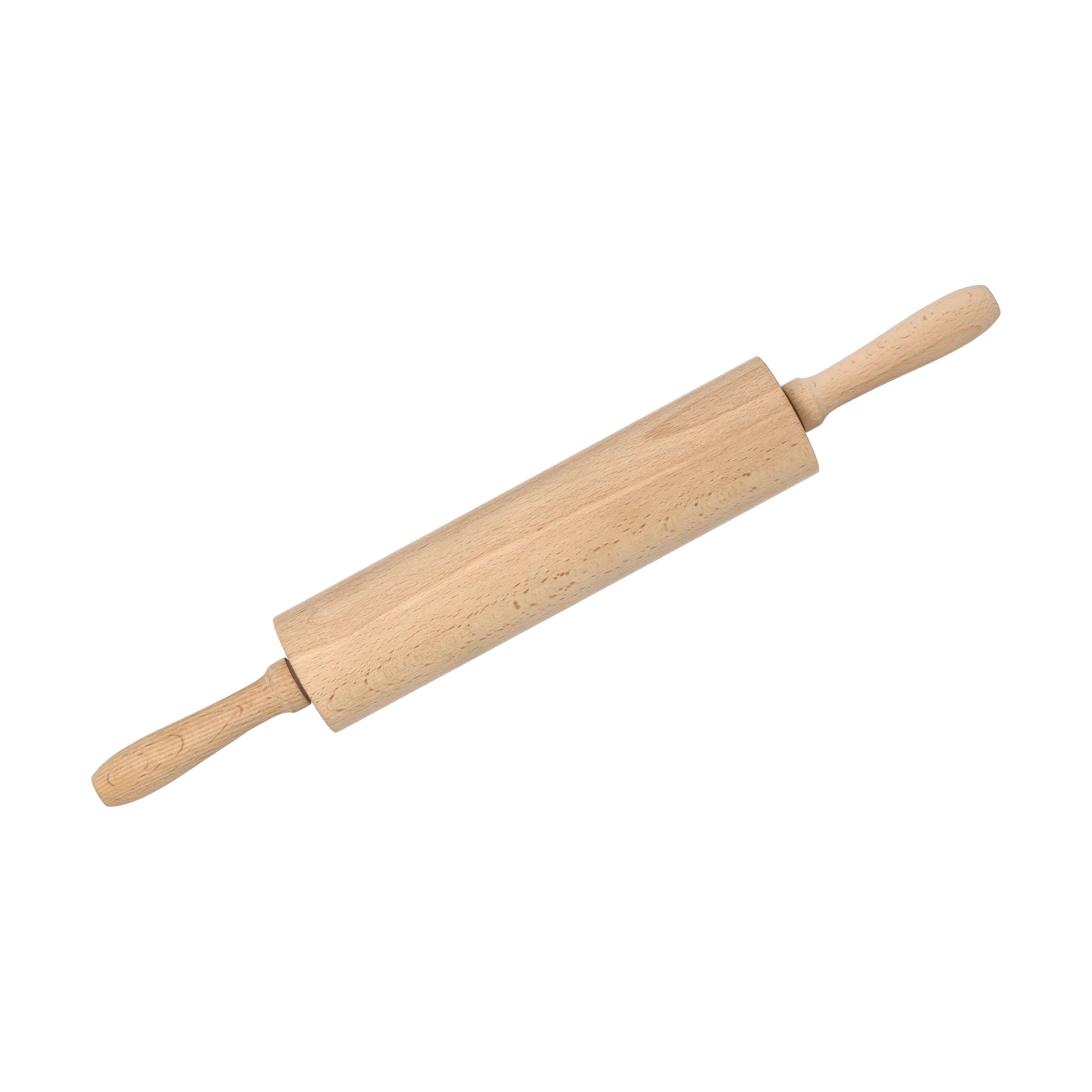 Nordwik 擀面杖44cm, 山毛榉 Nordwik