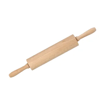 Nordwik 擀面杖44cm - 山毛榉 - Nordwik