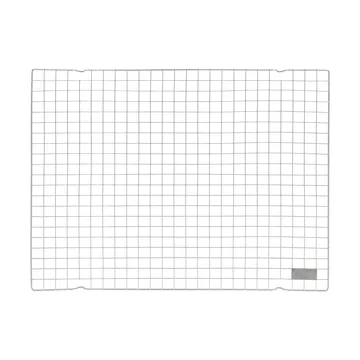 Nordwik 冷却架 47x35cm - 不锈钢 - Nordwik