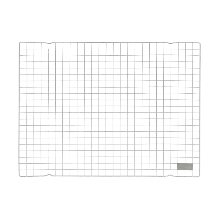 Nordwik 冷却架 47x35cm - 不锈钢 - Nordwik