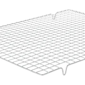 Nordwik 冷却架 47x35cm - 不锈钢 - Nordwik