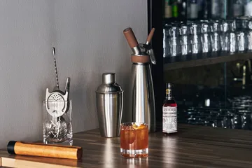 Nordwik不锈钢摇摇杯 - 500ml - Nordwik