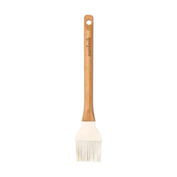 Nordwik baking brush 22.5 cm beech - 奶油色 - Nordwik