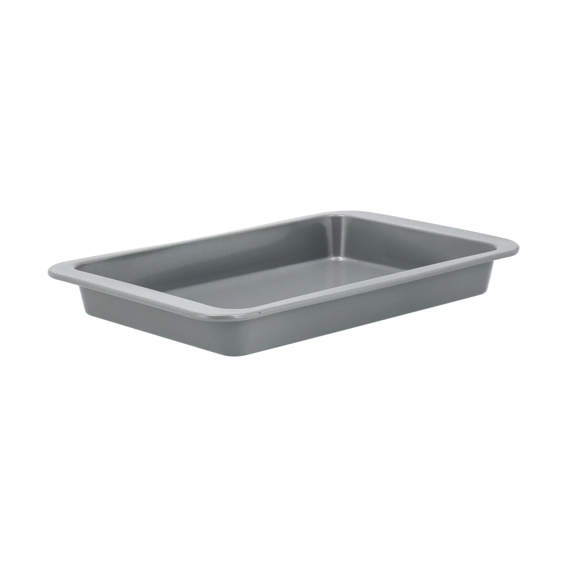 Nordwik baking pan 陶瓷制品 non-stick silver 32 cm, 31.5x20 cm Nordwik