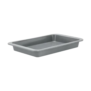 Nordwik baking pan 陶瓷制品 non-stick silver 32 cm - 31.5x20 cm - Nordwik