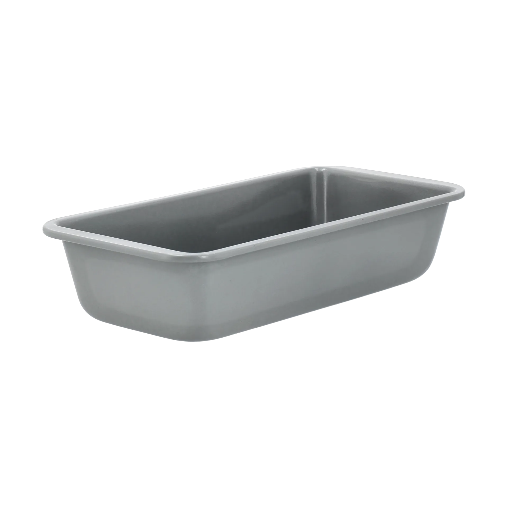 Nordwik bread pan 陶瓷制品 non-stick silver, 30x15 cm Nordwik