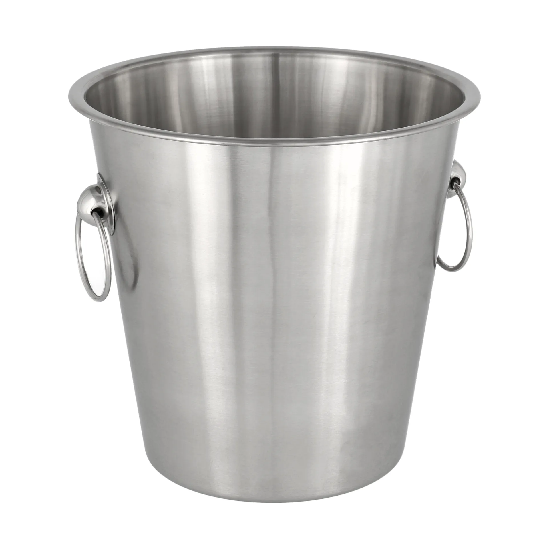 Nordwik champagne bucket, 不锈钢 Nordwik