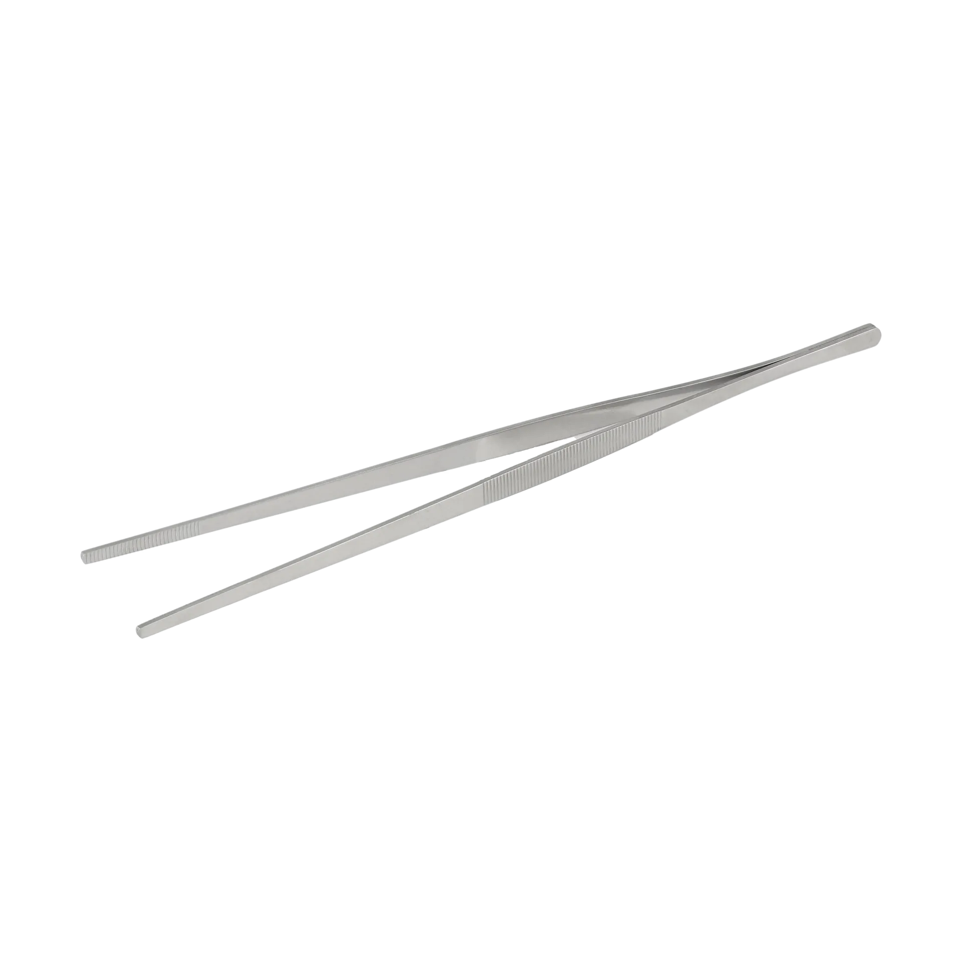 Nordwik cooking tweezers stainless steel, 30 cm Nordwik