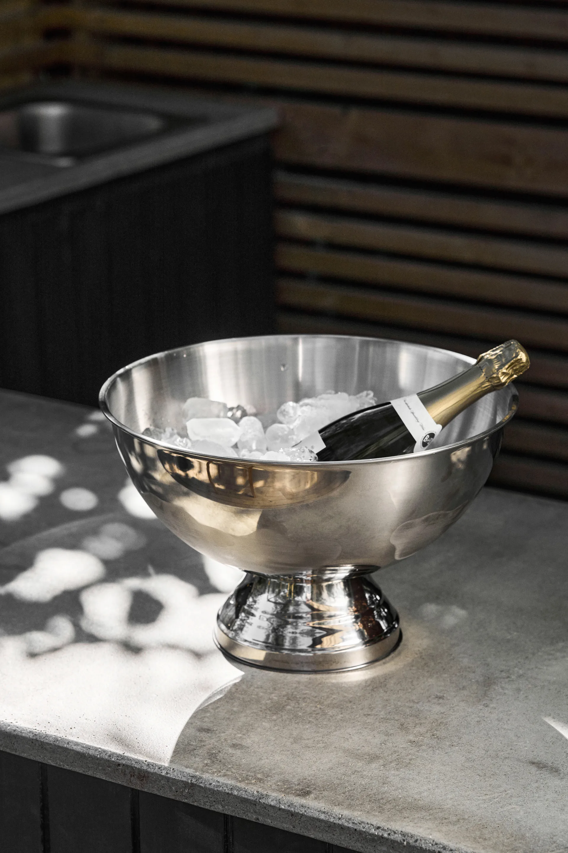 Nordwik prosecco bucket 大, Ø40 cm Nordwik
