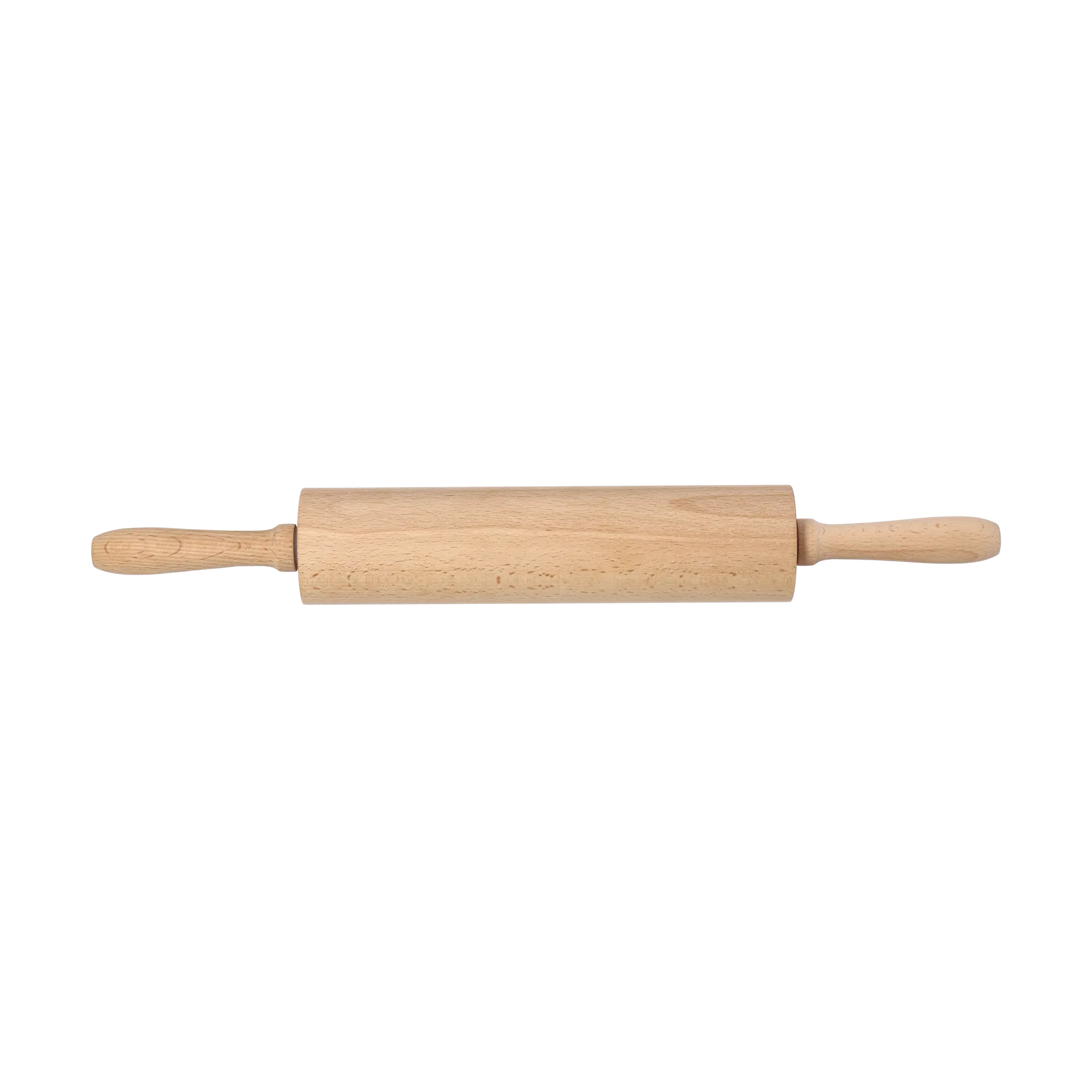 Nordwik rolling pin 44 cm, Beech Nordwik