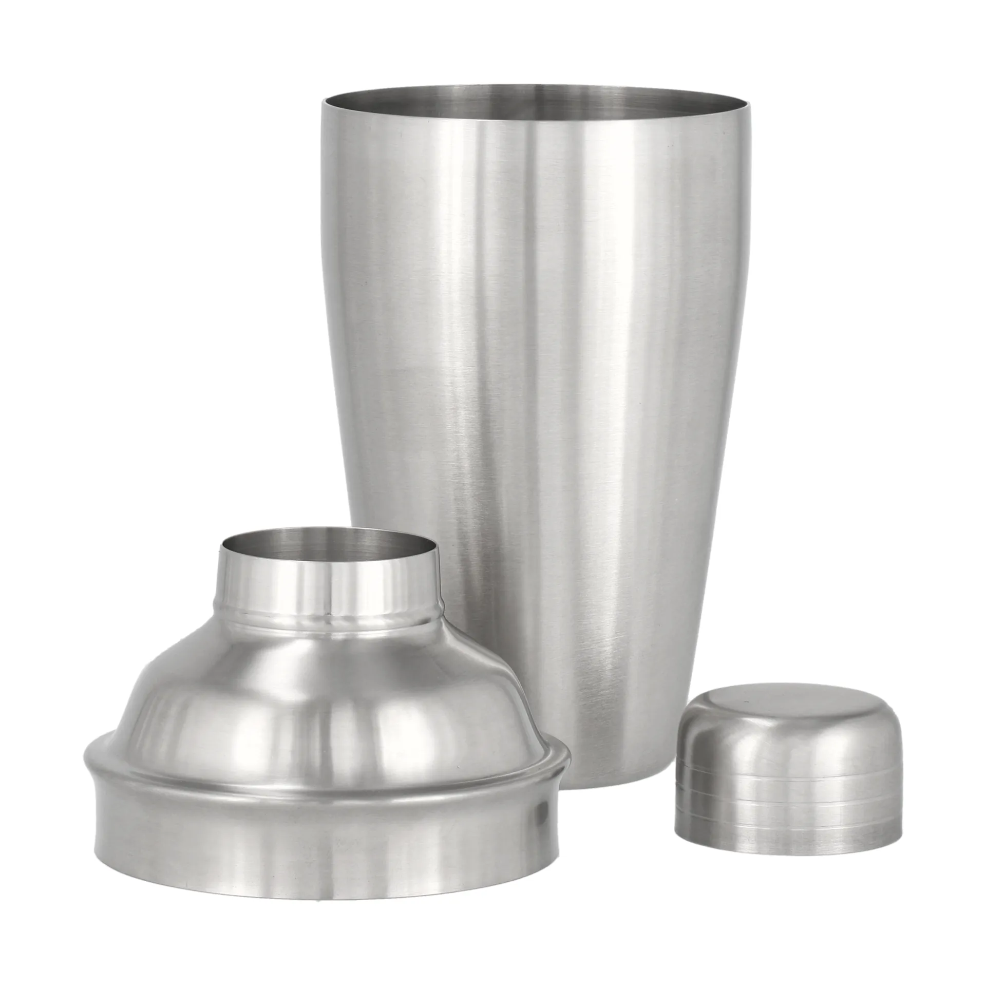 Nordwik 混合器 stainless steel, 50 cl Nordwik