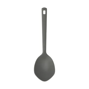 Nordwik硅胶分餐勺厨房用具 - 灰色 - Nordwik