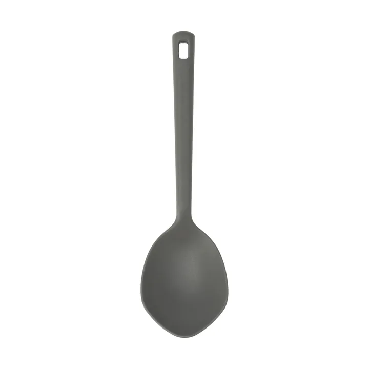 Nordwik硅胶分餐勺厨房用具 - 灰色 - Nordwik