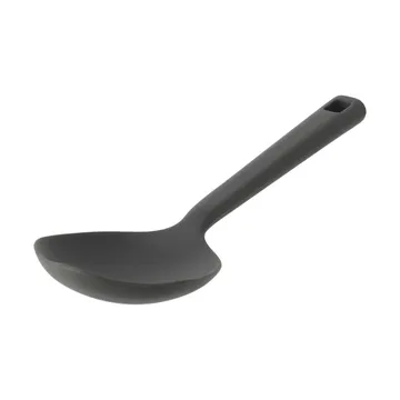Nordwik硅胶分餐勺厨房用具 - 灰色 - Nordwik