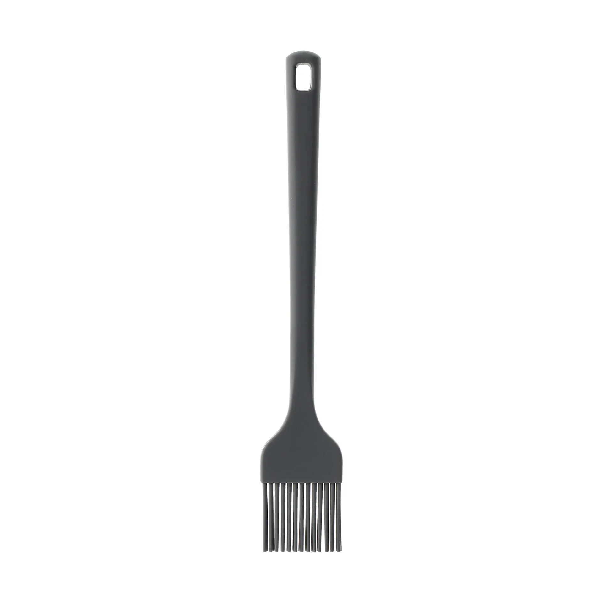 Nordwik硅胶油刷厨房用具, 灰色 Nordwik