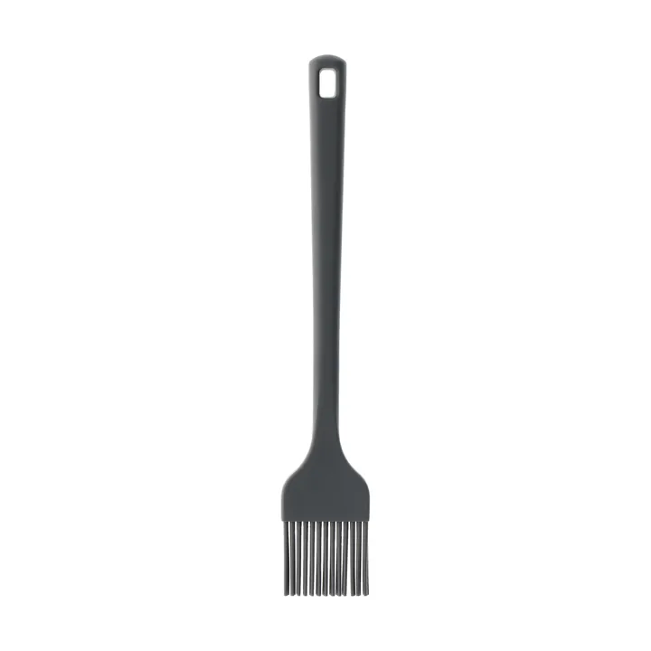 Nordwik硅胶油刷厨房用具 - 灰色 - Nordwik