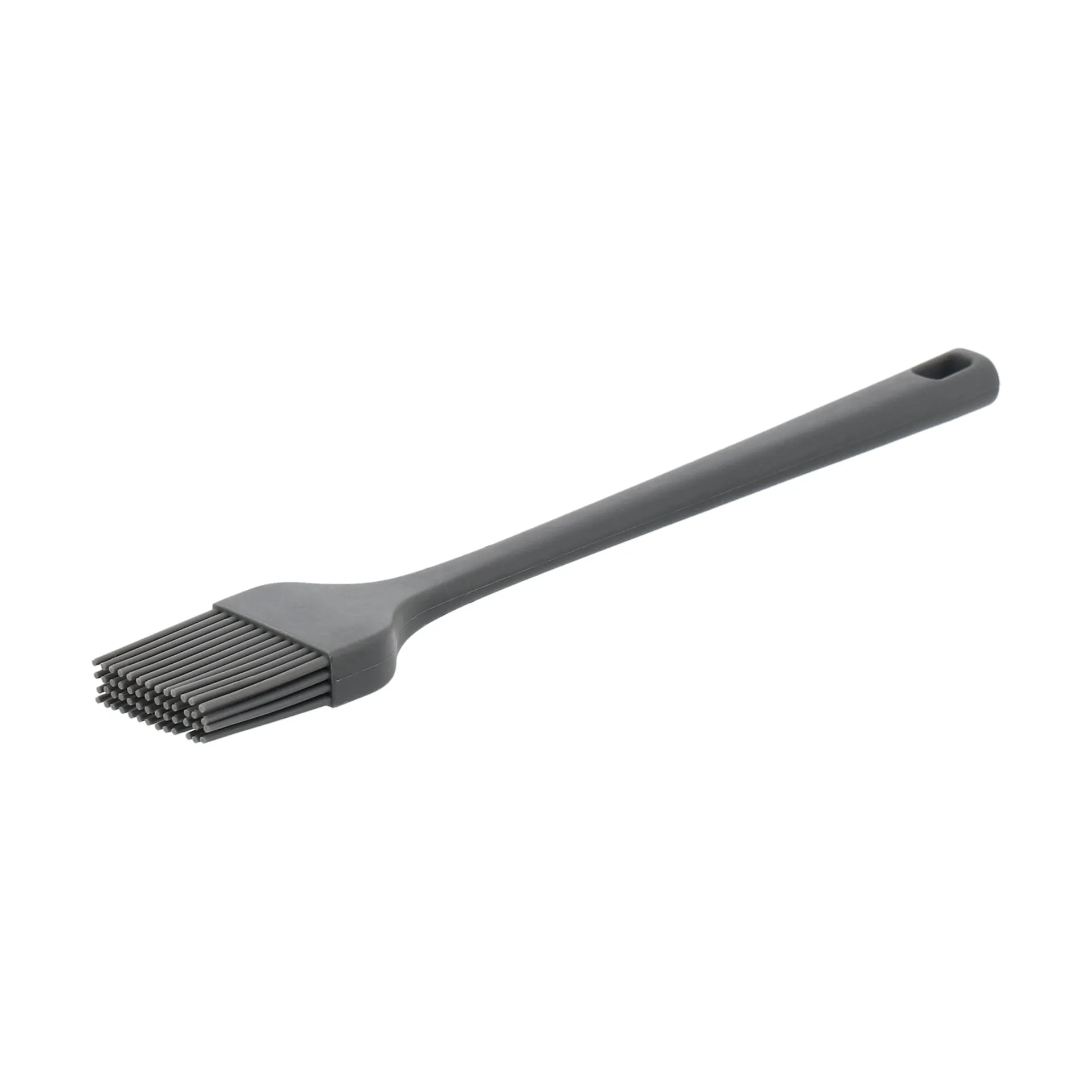 Nordwik硅胶油刷厨房用具, 灰色 Nordwik