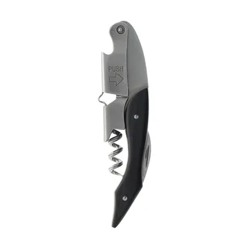 Nordwik红酒开瓶器厨房用具 - 黑色 - Nordwik
