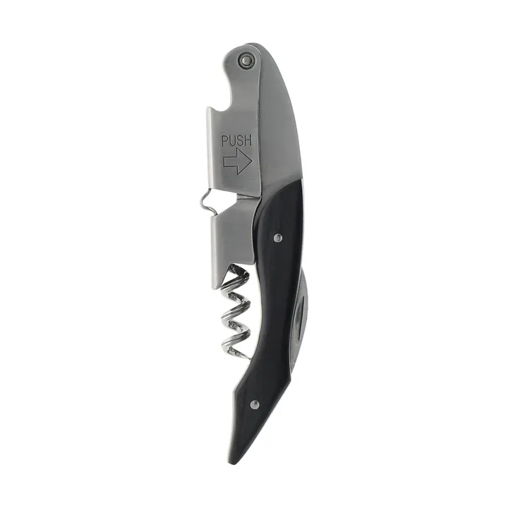 Nordwik红酒开瓶器厨房用具 - 黑色 - Nordwik