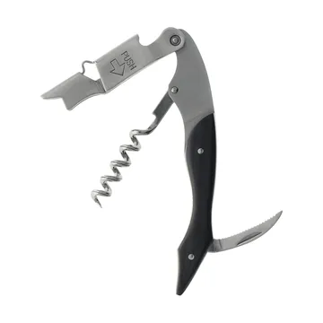 Nordwik红酒开瓶器厨房用具 - 黑色 - Nordwik