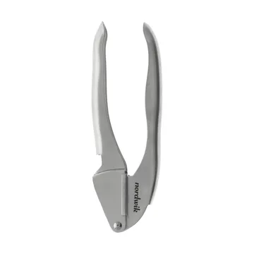 Nordwik压蒜器17.5cm - 不锈钢 - Nordwik