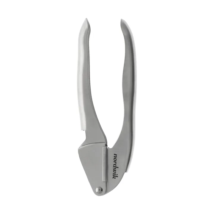 Nordwik压蒜器17.5cm - 不锈钢 - Nordwik