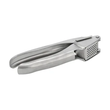 Nordwik压蒜器17.5cm - 不锈钢 - Nordwik