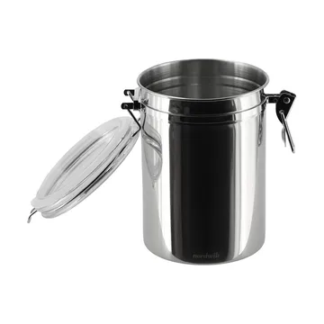 Nordwik咖啡储物罐1.8升 - 不锈钢 - Nordwik