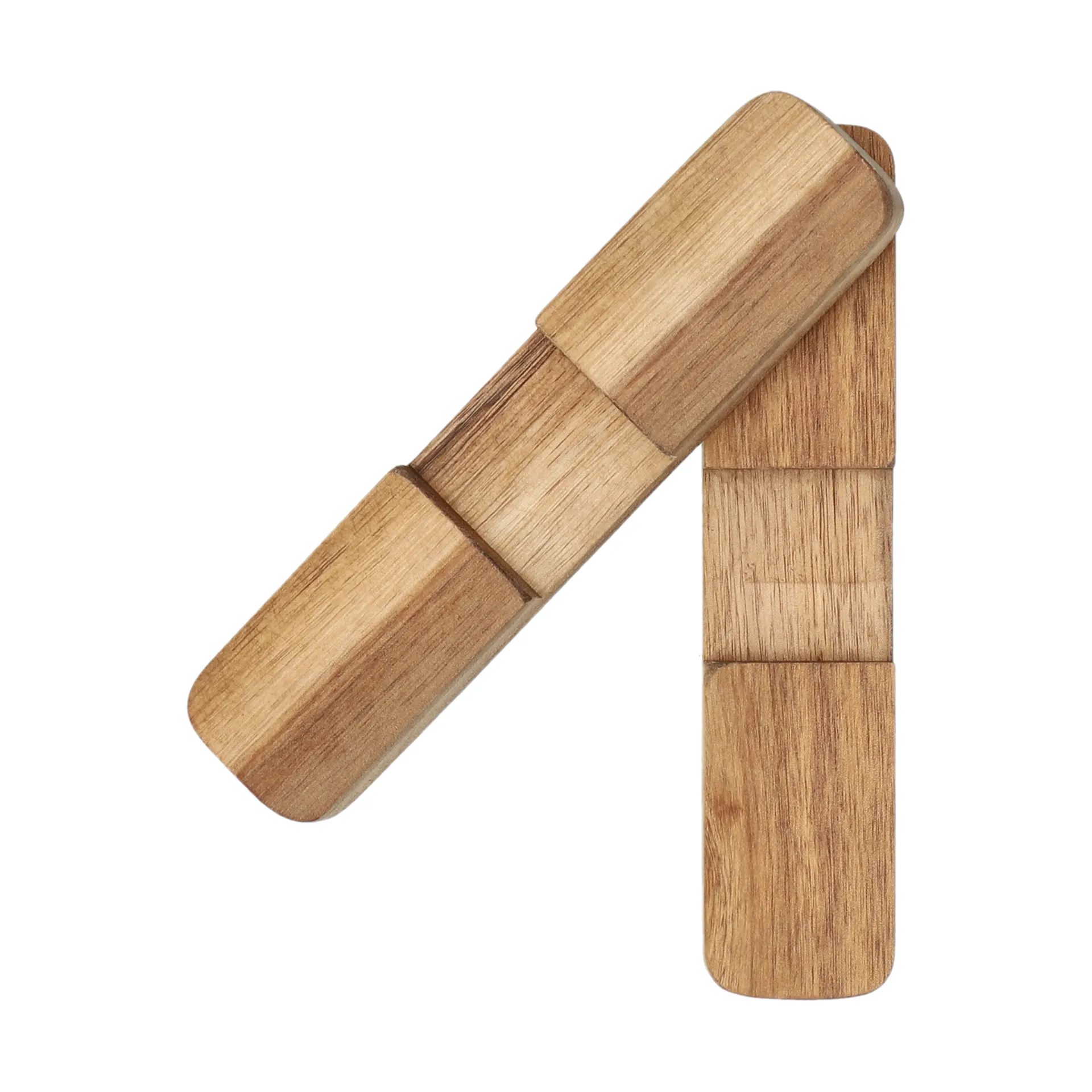 Nordwik隔热锅垫厨房用具18cm, 相思木色_木色 Nordwik