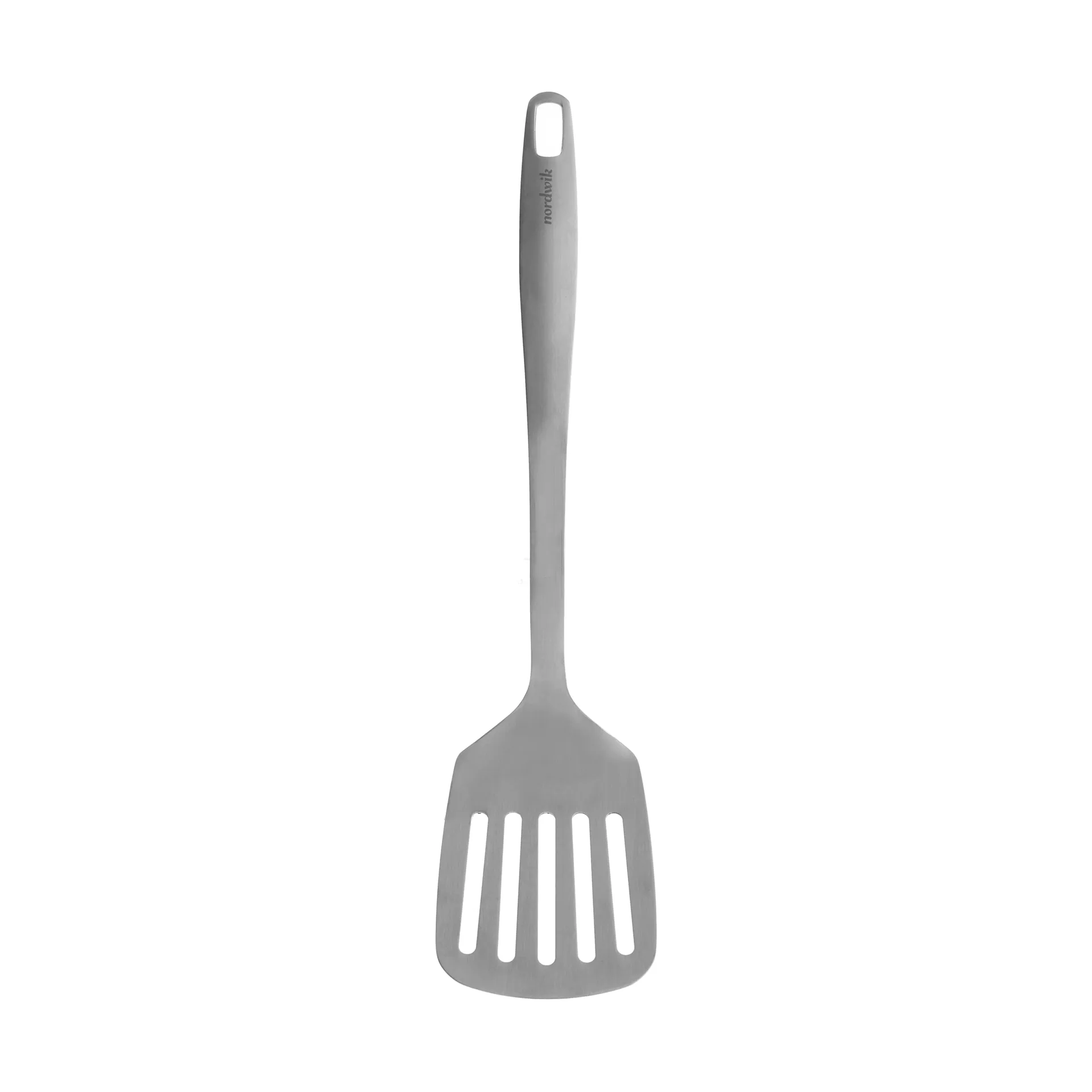 Nordwik长柄锅铲厨房用具32.5cm, 不锈钢 Nordwik