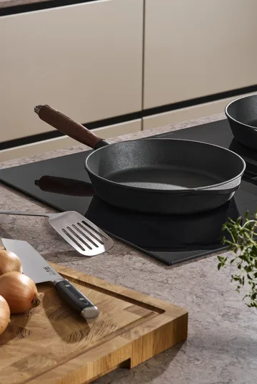 Nordwik长柄锅铲厨房用具32.5cm - 不锈钢 - Nordwik