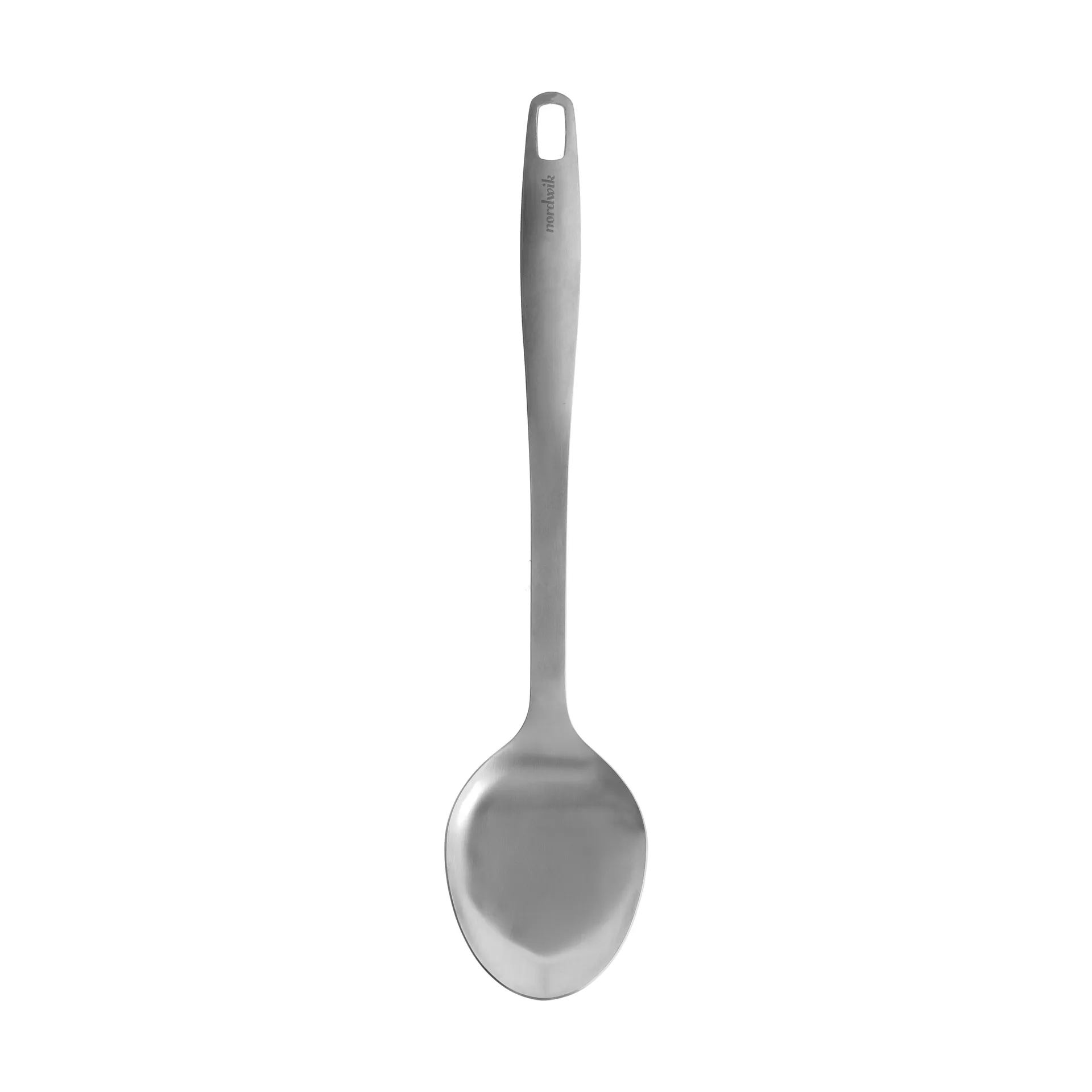 Nordwik长柄分餐勺厨房用具32cm, 不锈钢 Nordwik