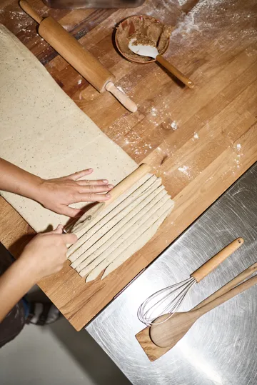 Nordwik木勺33cm - 相思木 - Nordwik