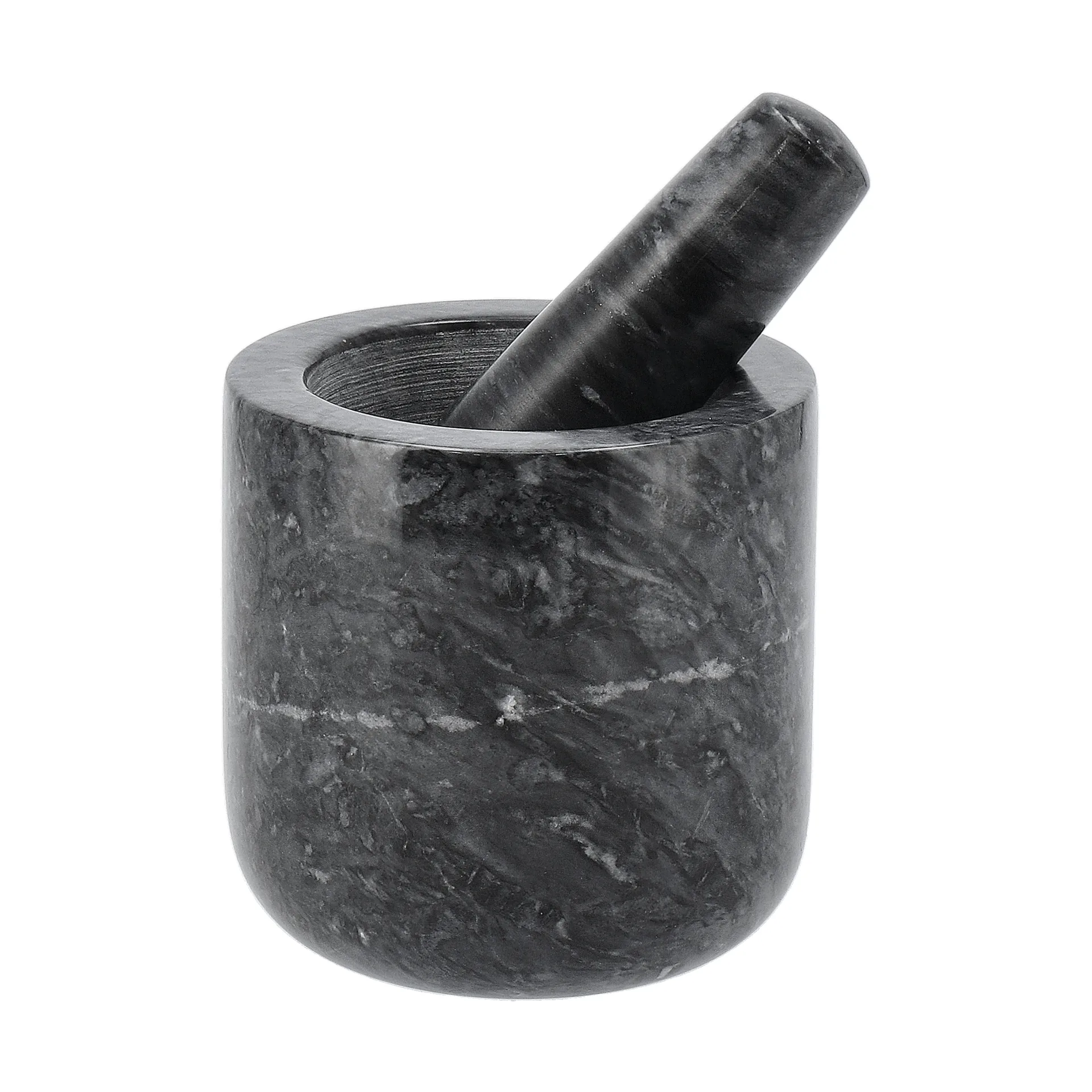 PREP 研钵, 花岗岩, Ø11 cm Nordwik